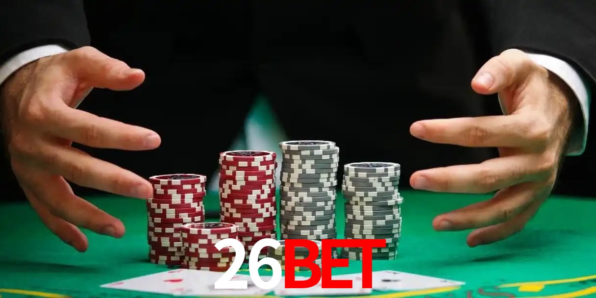 26bet Aplicativo - 26bet visual 1